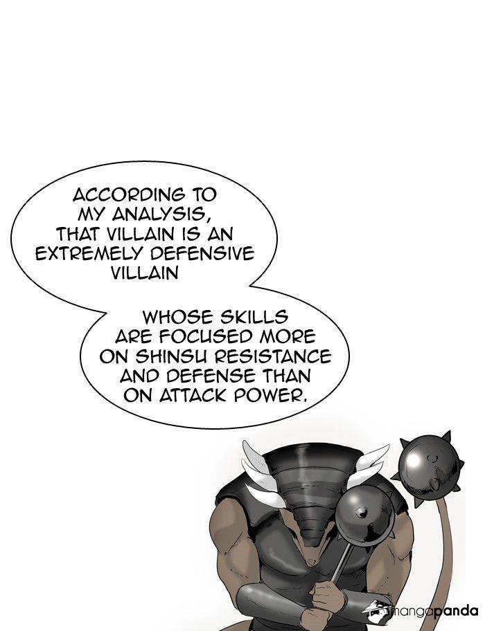 Tower of God Chapter 360 image 068